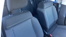 Citroen C3 1.2 PureTech 110 Plus 5dr EAT6 Petrol Hatchback